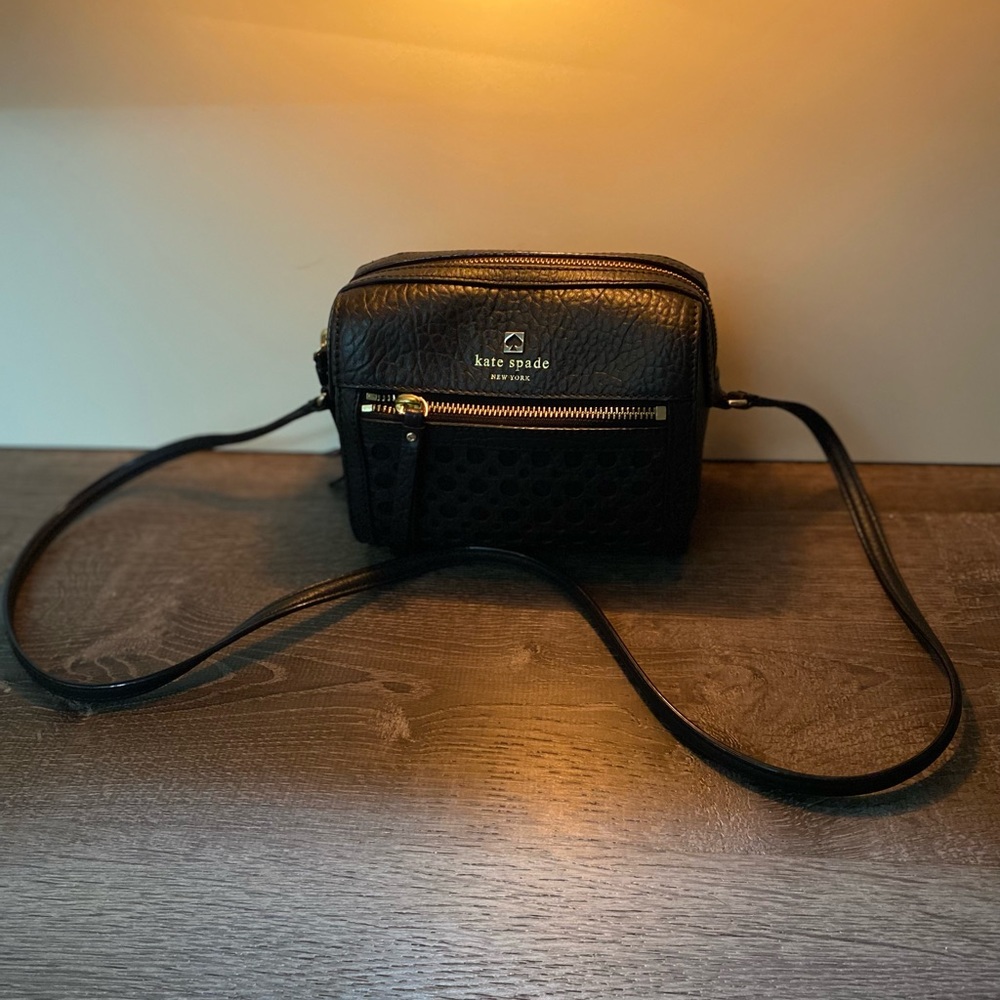 Kate Spade Perri Lane Bubble crossbody